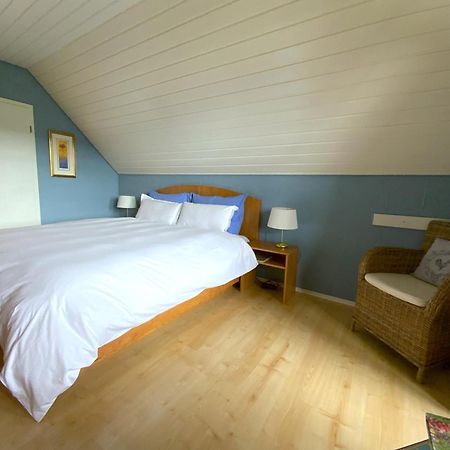 The Moosbach Garden Guest House Nordrach Exterior foto
