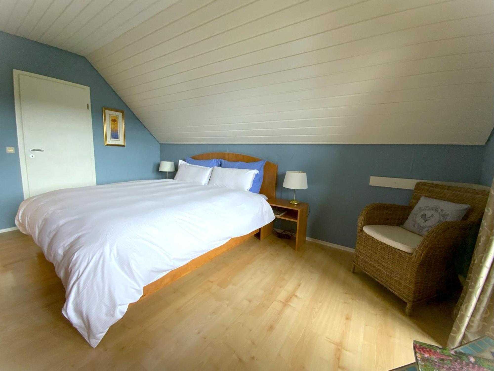 The Moosbach Garden Guest House Nordrach Exterior foto