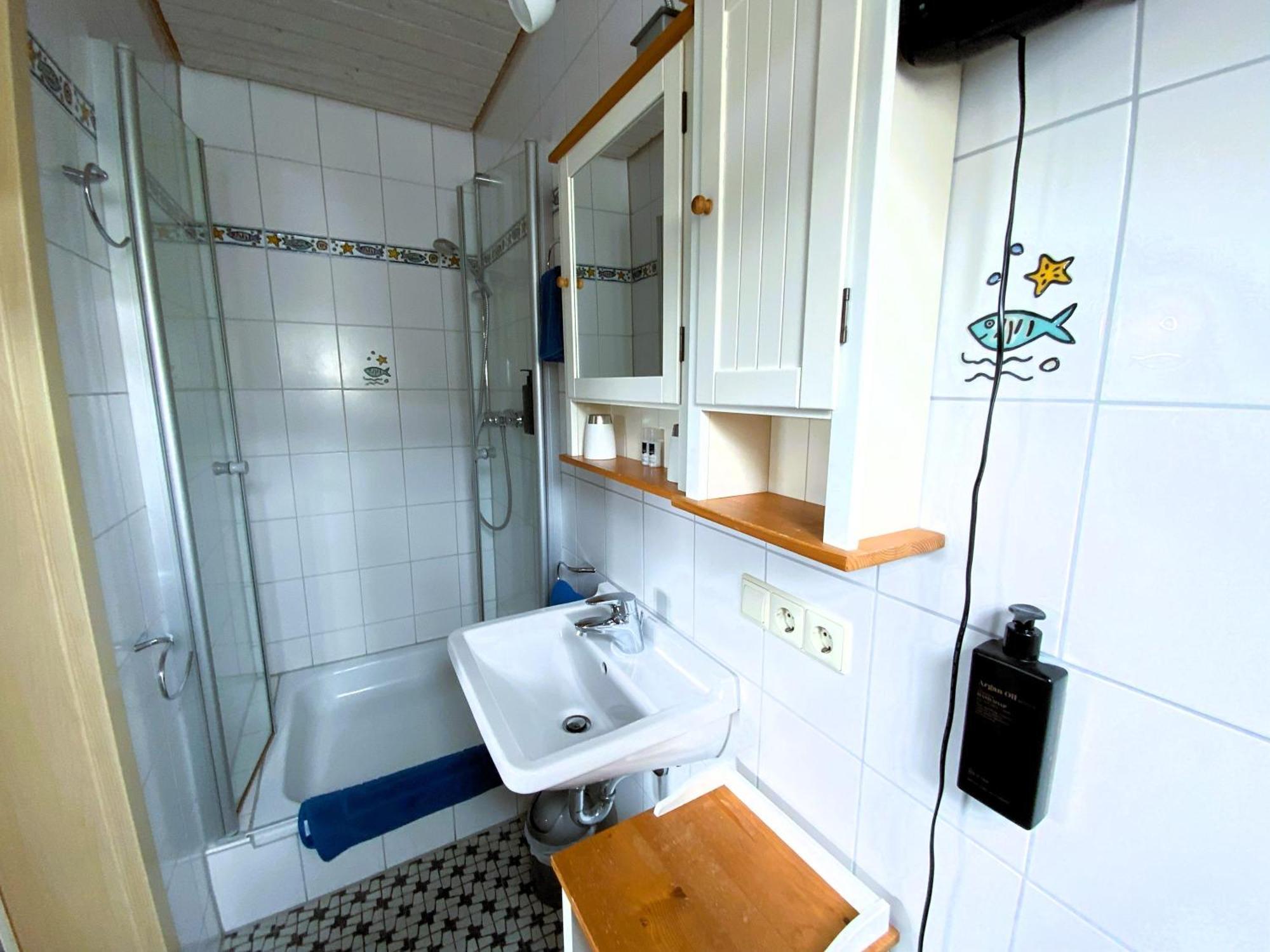 The Moosbach Garden Guest House Nordrach Exterior foto