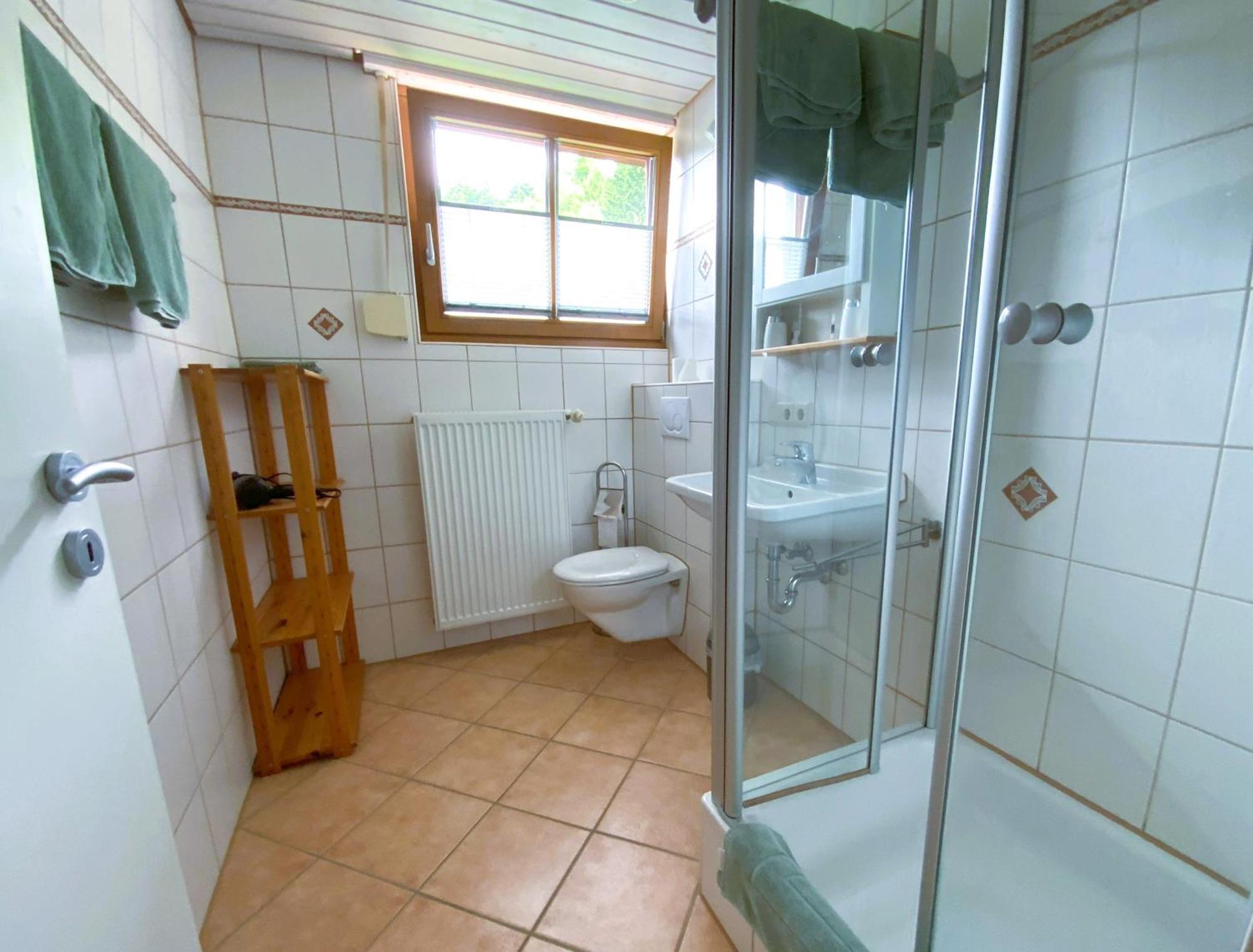 The Moosbach Garden Guest House Nordrach Exterior foto