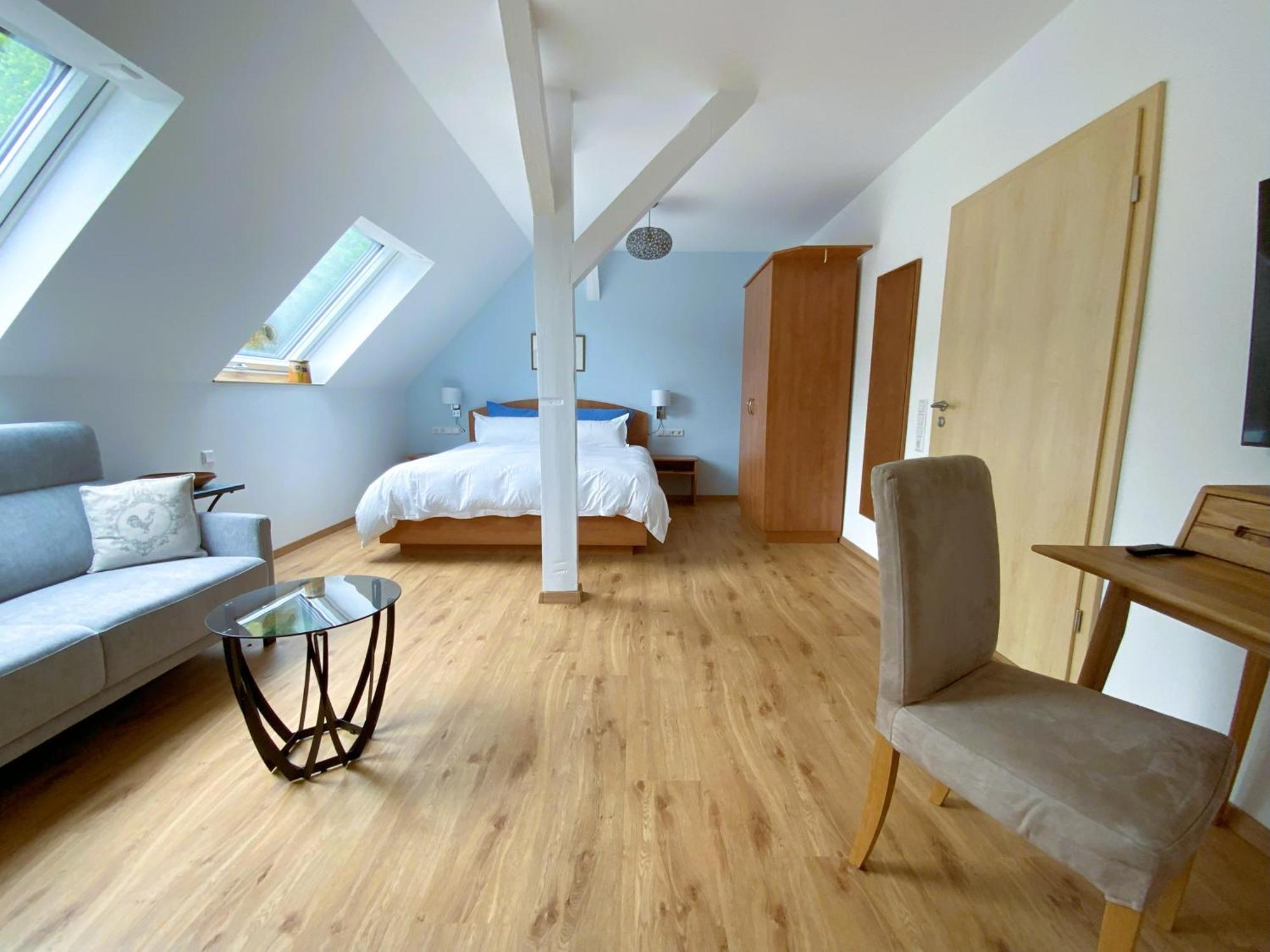 The Moosbach Garden Guest House Nordrach Exterior foto
